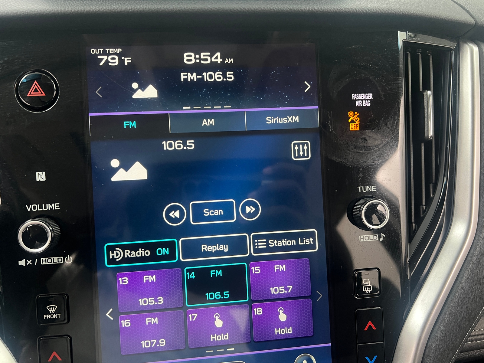 Thumbnail: 2020 Subaru Outback - 3