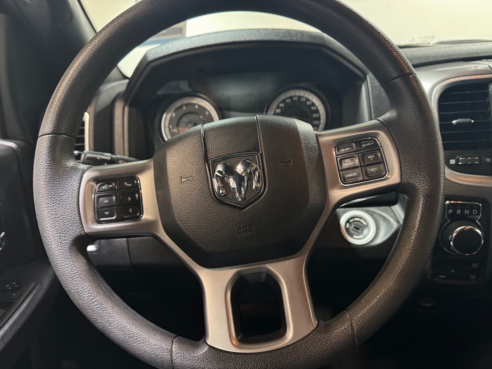 Thumbnail: 2021 RAM 1500 Classic - 5