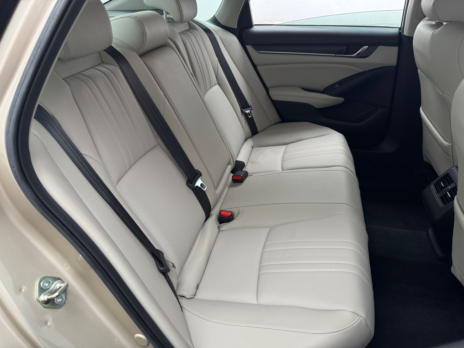 Thumbnail: 2019 Honda Accord - 5