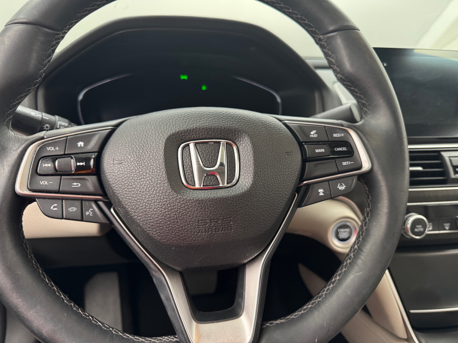 Thumbnail: 2019 Honda Accord - 4
