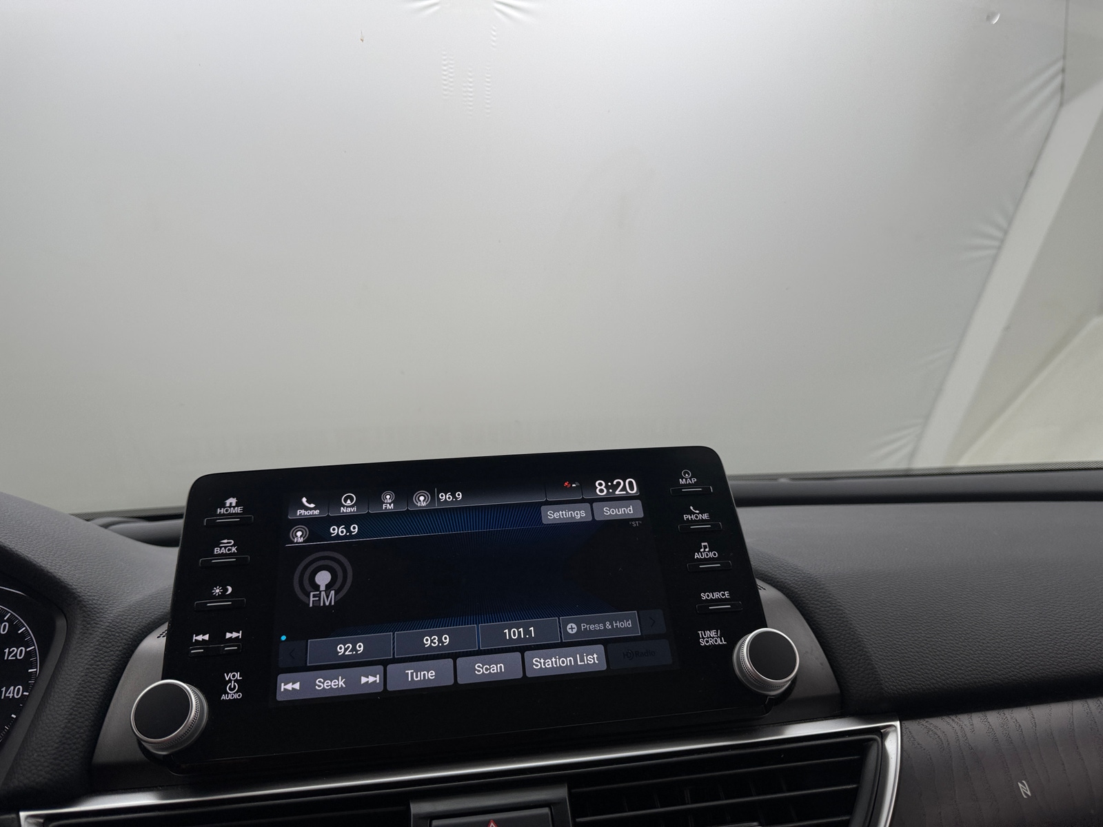 Thumbnail: 2019 Honda Accord - 3
