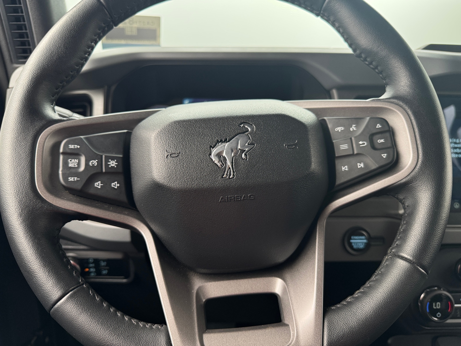 Thumbnail: 2024 Ford Bronco - 5