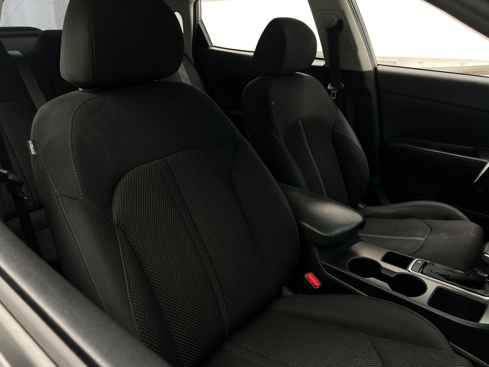 Thumbnail: 2019 Kia Optima - 2
