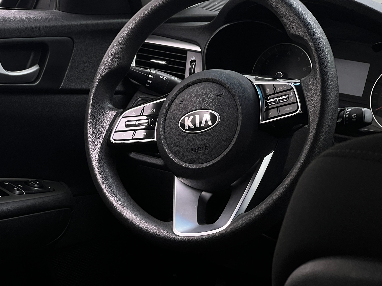 Thumbnail: 2019 Kia Optima - 5