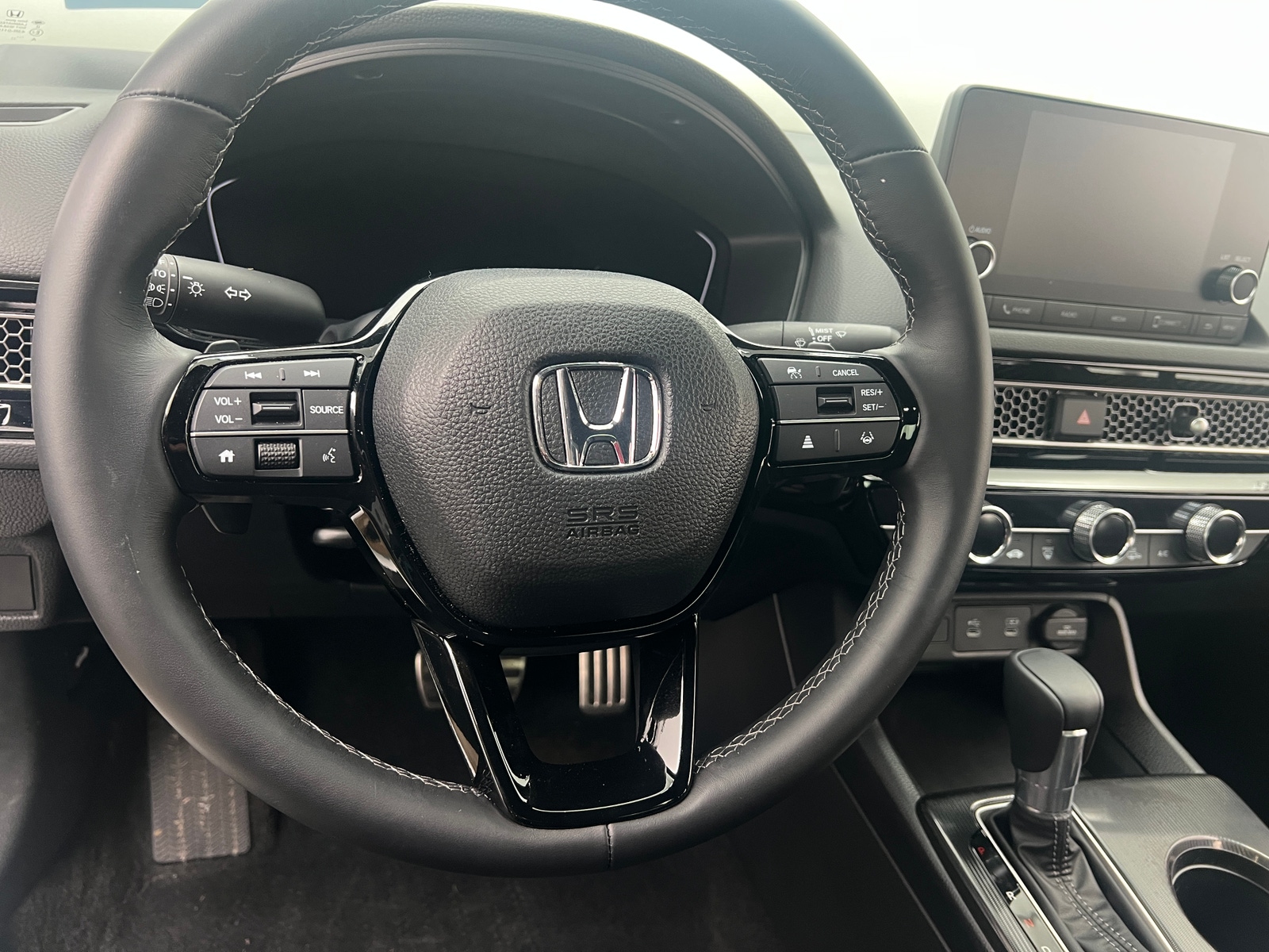 Thumbnail: 2025 Honda Civic - 5
