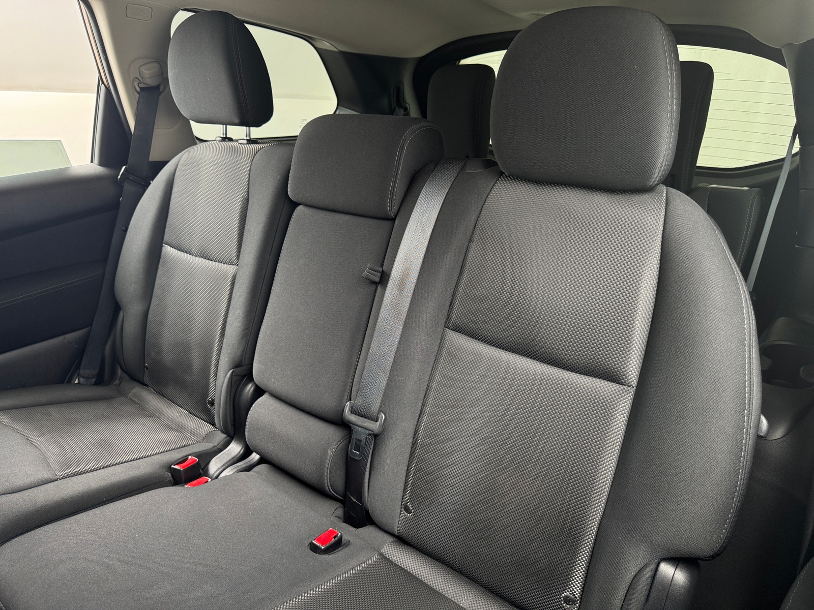 Thumbnail: 2017 Nissan Pathfinder - 6