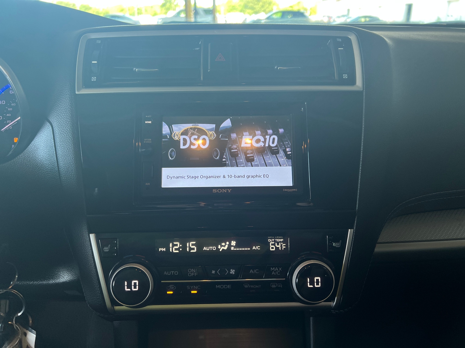 Thumbnail: 2018 Subaru Outback - 4