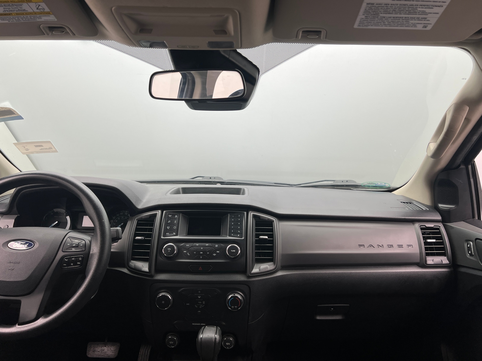 Thumbnail: 2020 Ford Ranger - 3