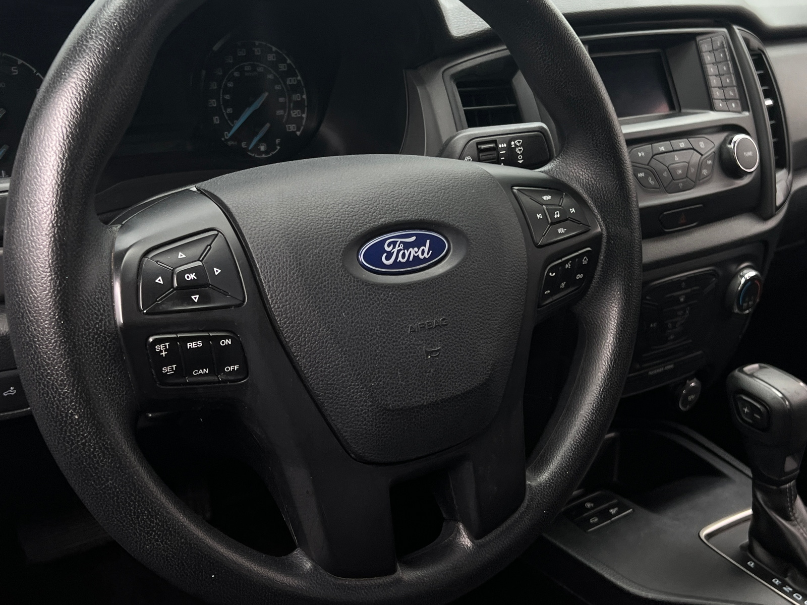 Thumbnail: 2020 Ford Ranger - 5