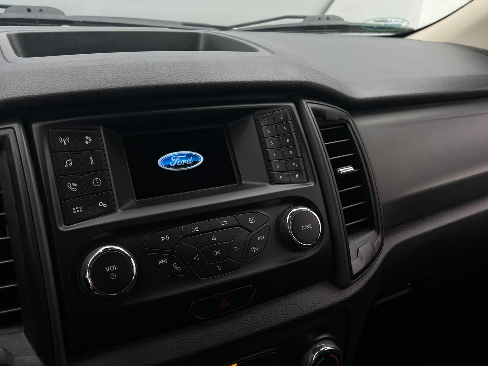 Thumbnail: 2020 Ford Ranger - 4