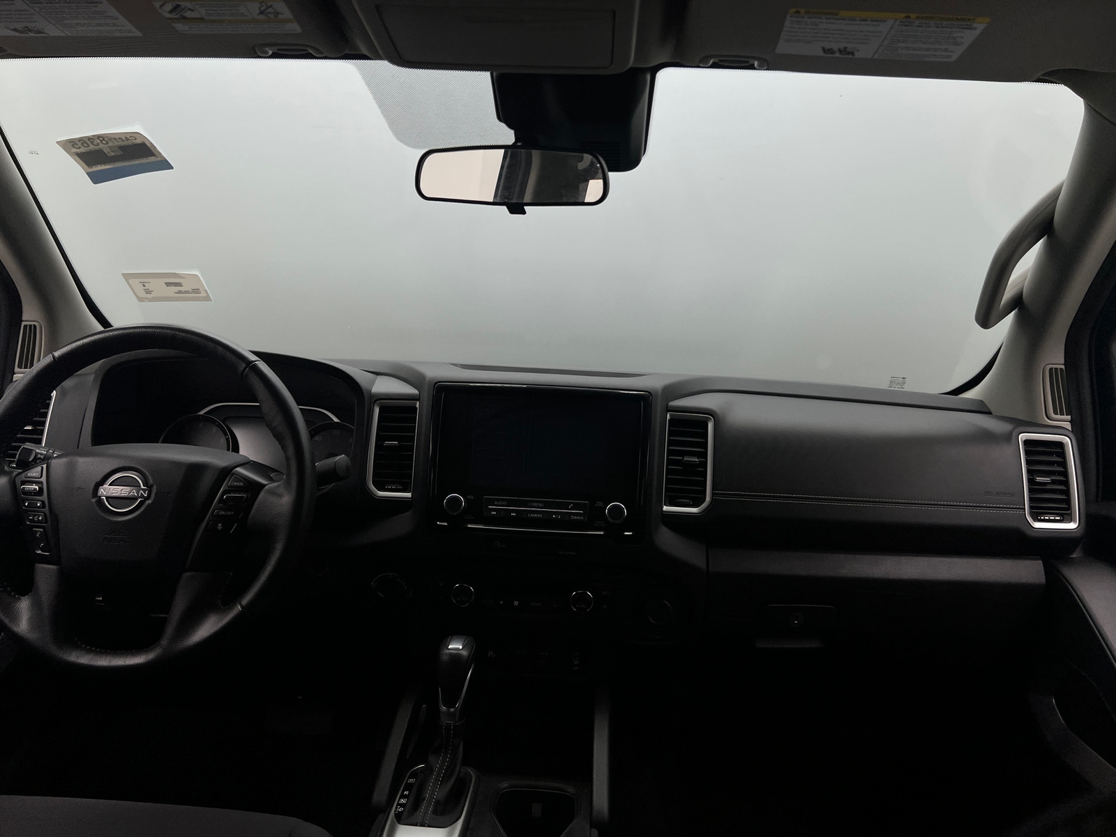 Thumbnail: 2024 Nissan Frontier - 3