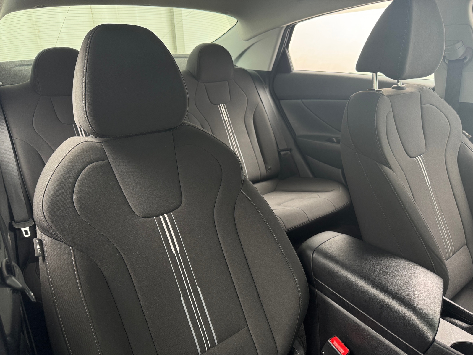 Thumbnail: 2021 Hyundai Elantra - 2