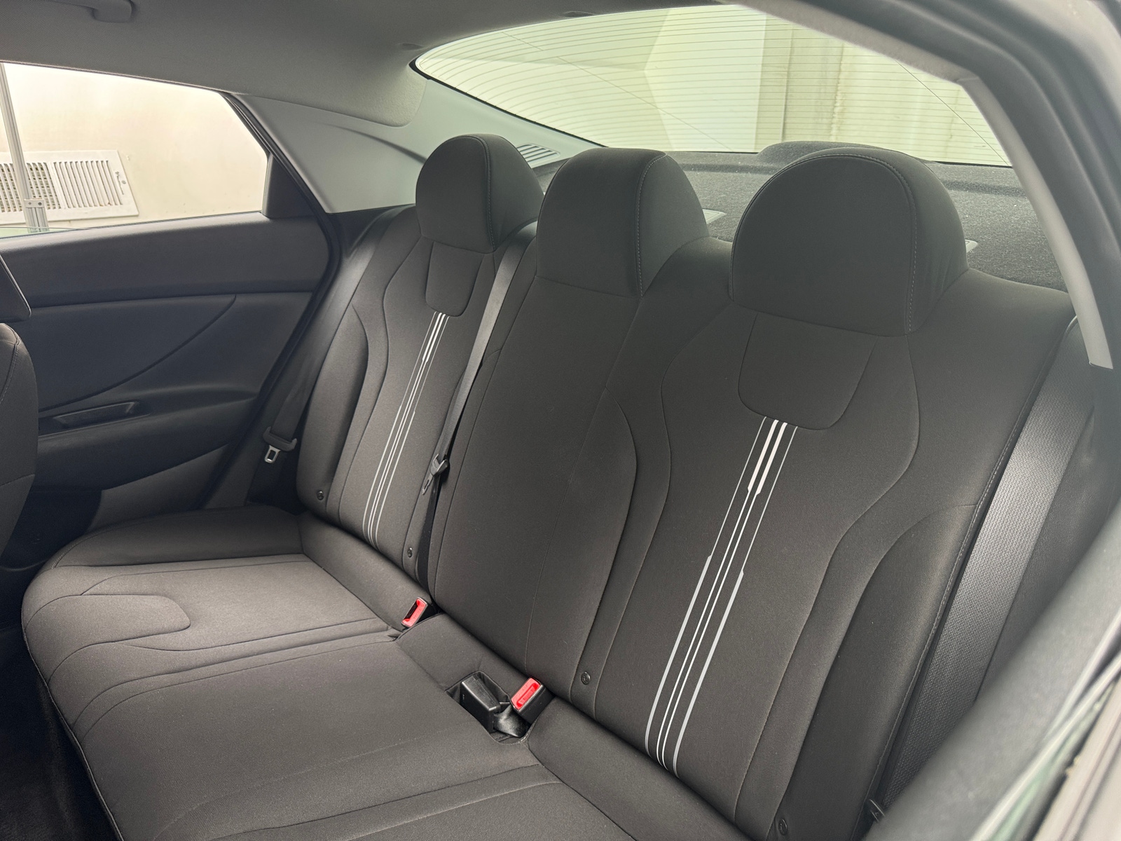 Thumbnail: 2021 Hyundai Elantra - 6
