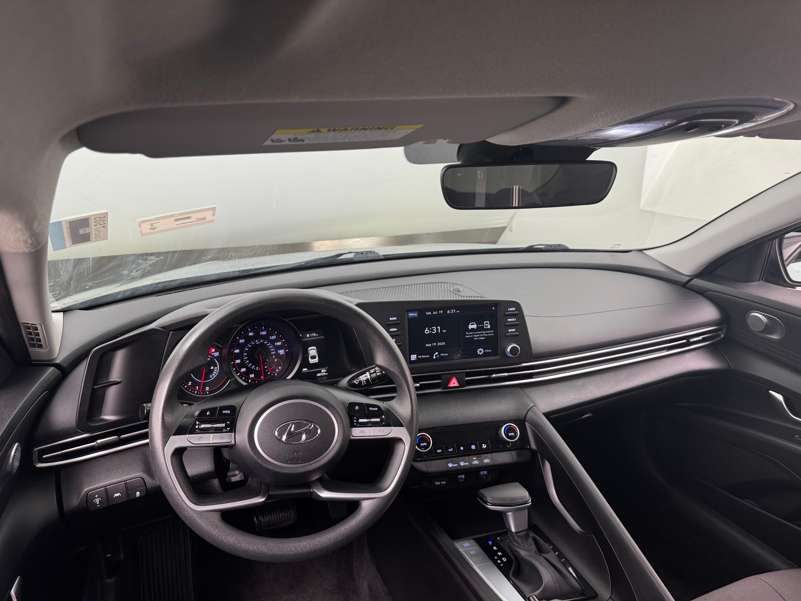 Thumbnail: 2021 Hyundai Elantra - 3