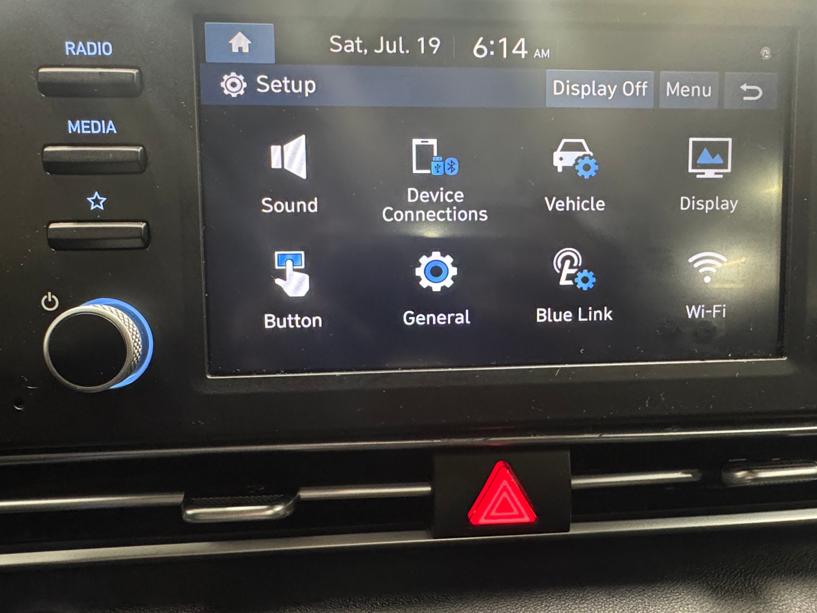 Thumbnail: 2021 Hyundai Elantra - 4