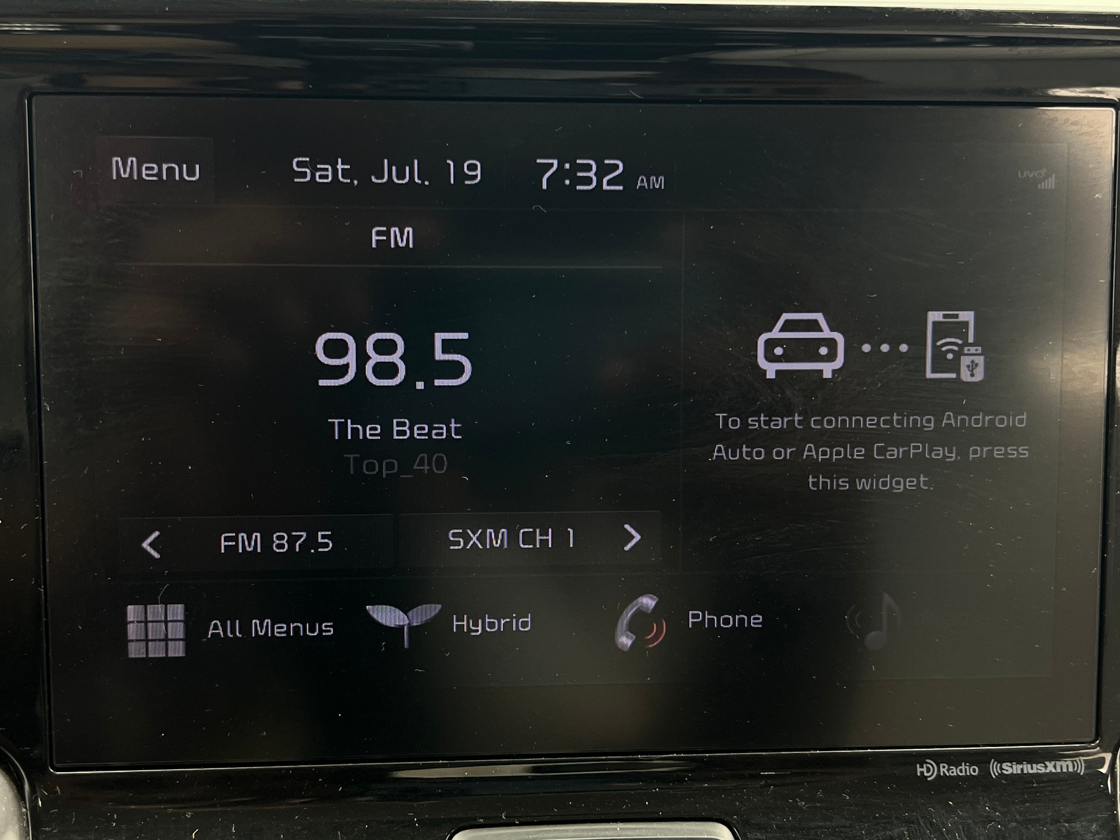 Thumbnail: 2021 Kia Sorento - 3