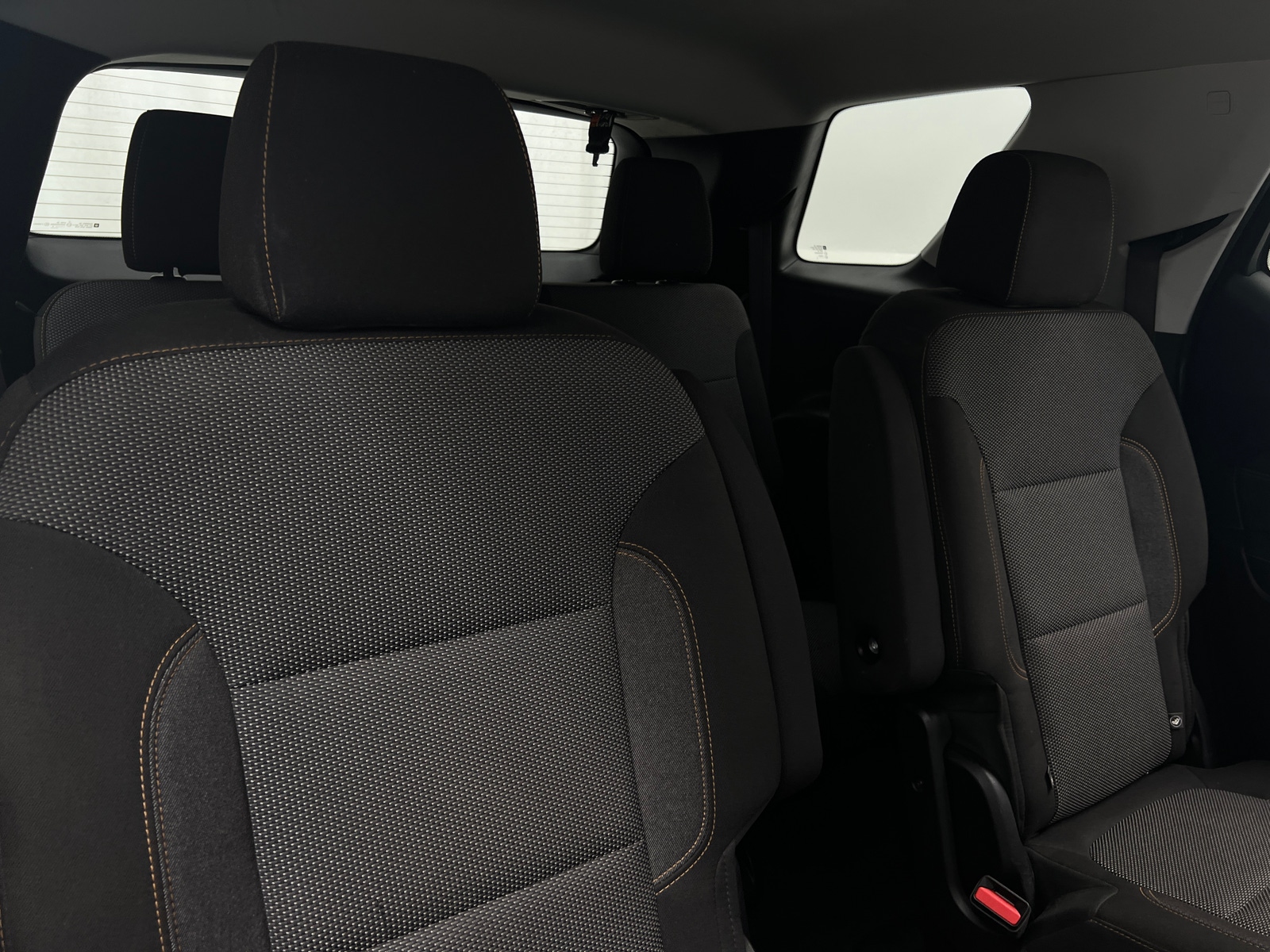 Thumbnail: 2019 Chevrolet Traverse - 6