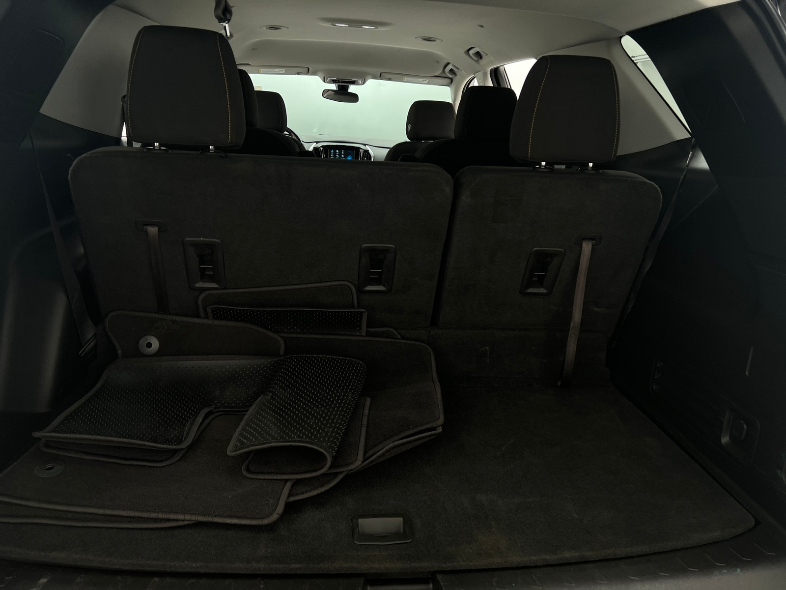 Thumbnail: 2019 Chevrolet Traverse - 7