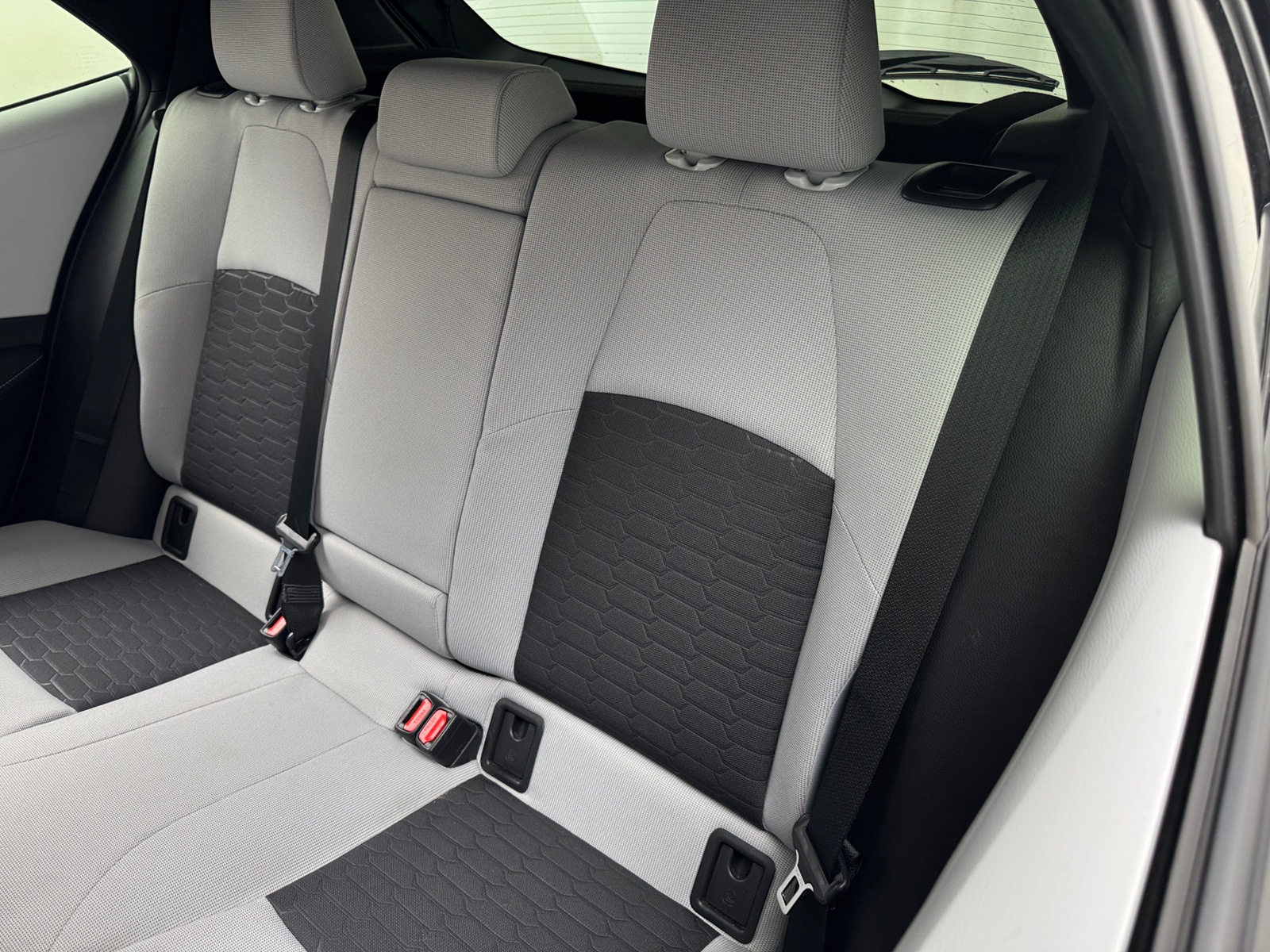 Thumbnail: 2020 Toyota Corolla - 6