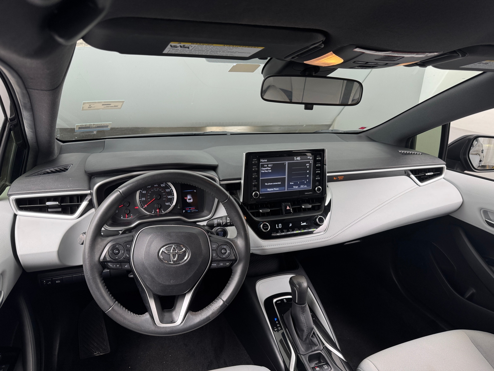Thumbnail: 2020 Toyota Corolla - 3