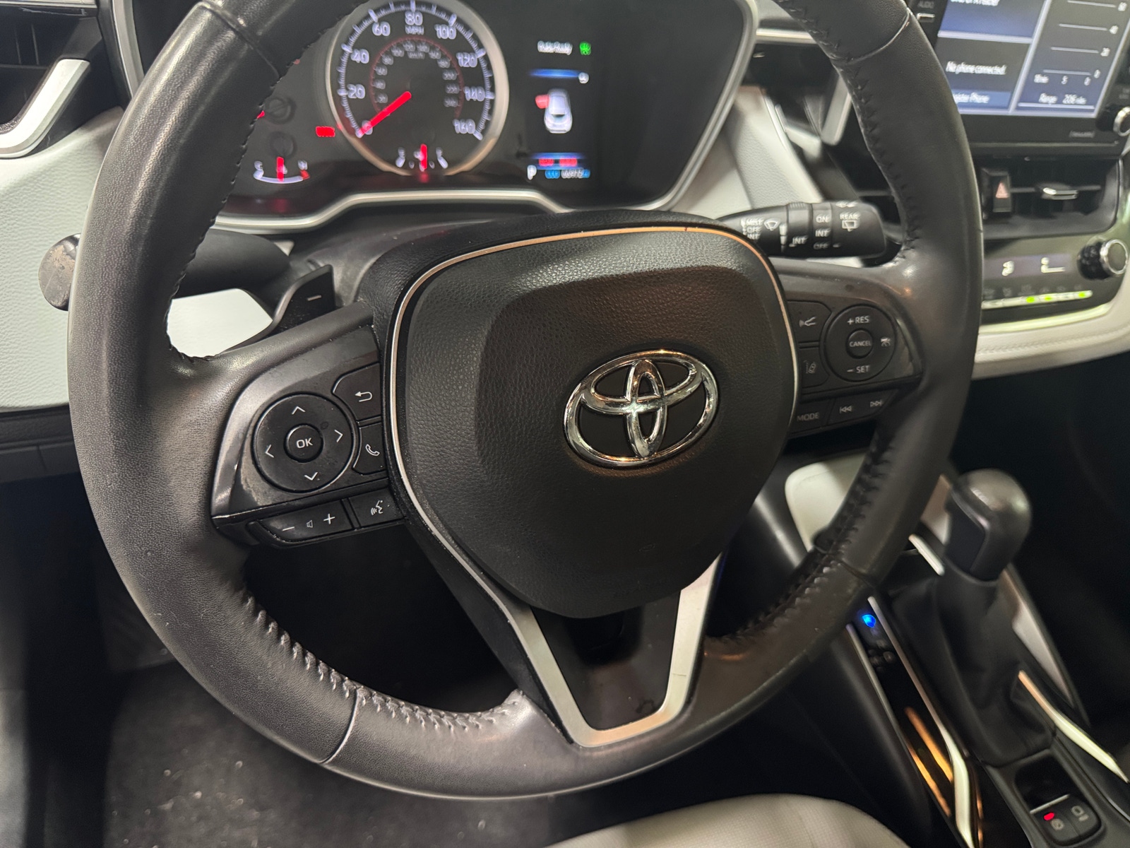 Thumbnail: 2020 Toyota Corolla - 5