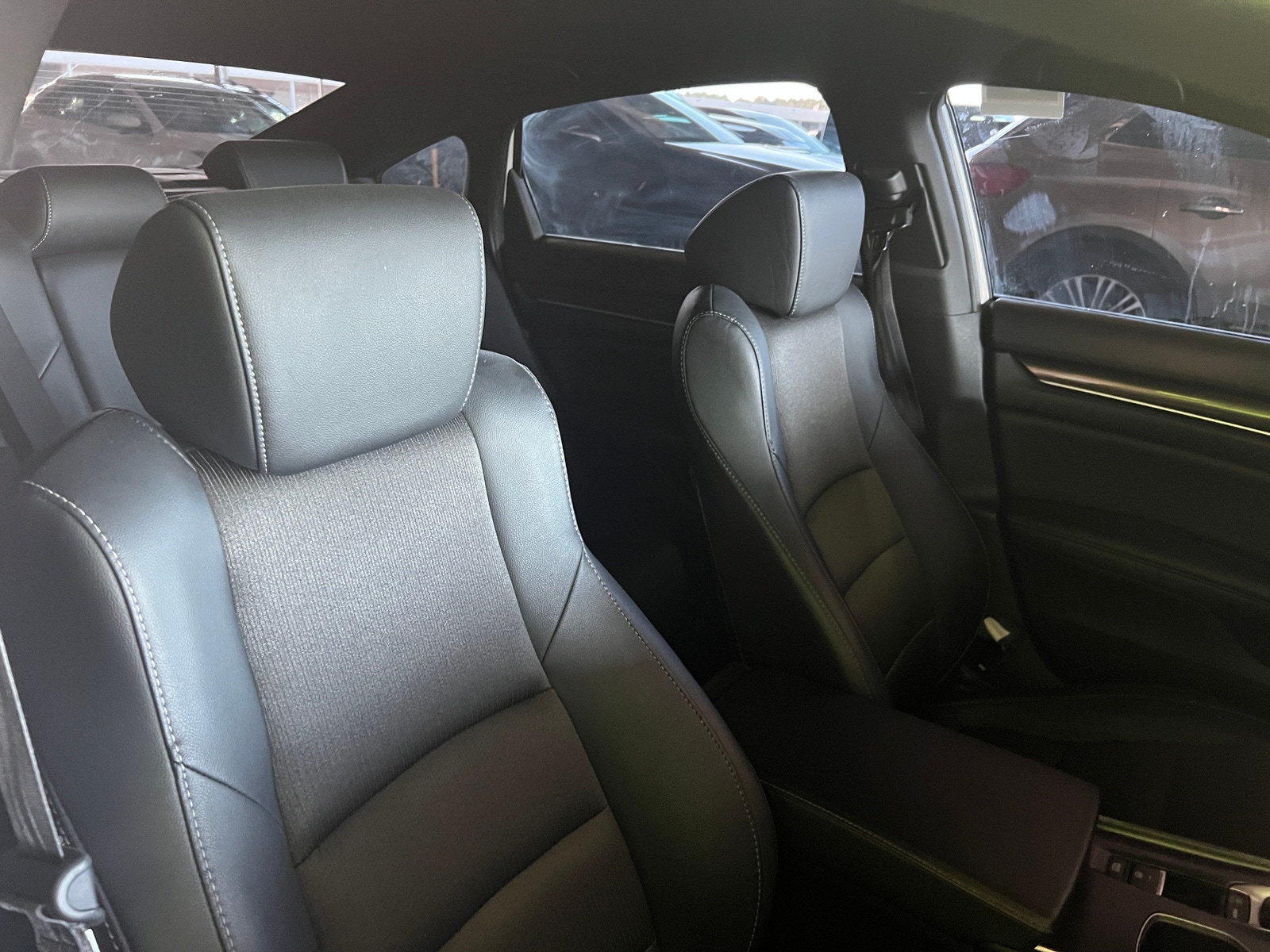 Thumbnail: 2020 Honda Accord - 2