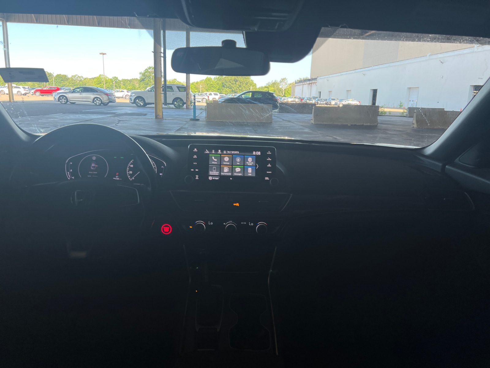 Thumbnail: 2020 Honda Accord - 3