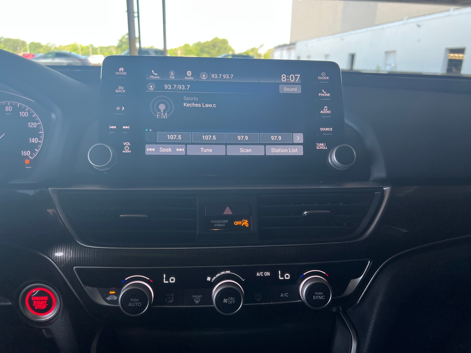Thumbnail: 2020 Honda Accord - 4