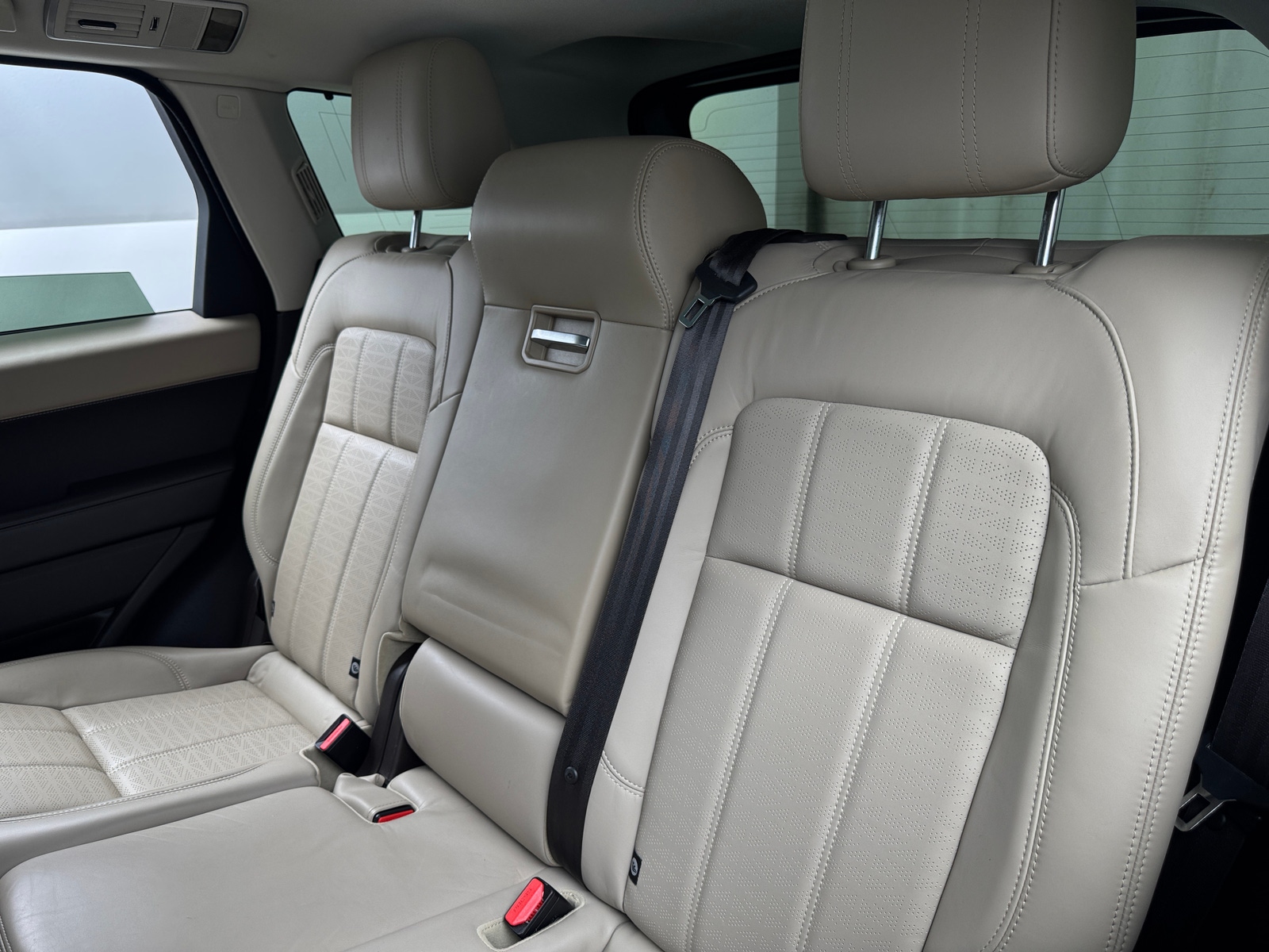 Thumbnail: 2018 Land Rover Range Rover Sport - 5