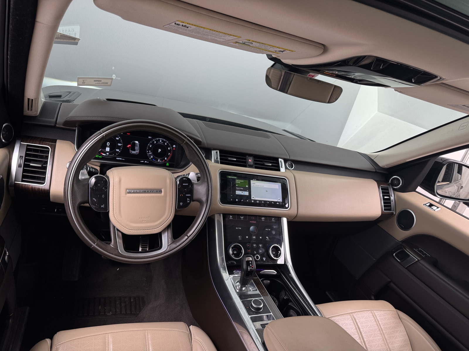Thumbnail: 2018 Land Rover Range Rover Sport - 2