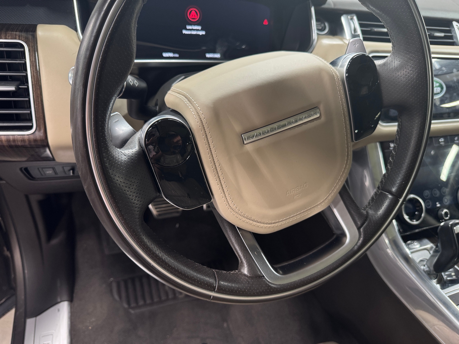 Thumbnail: 2018 Land Rover Range Rover Sport - 4