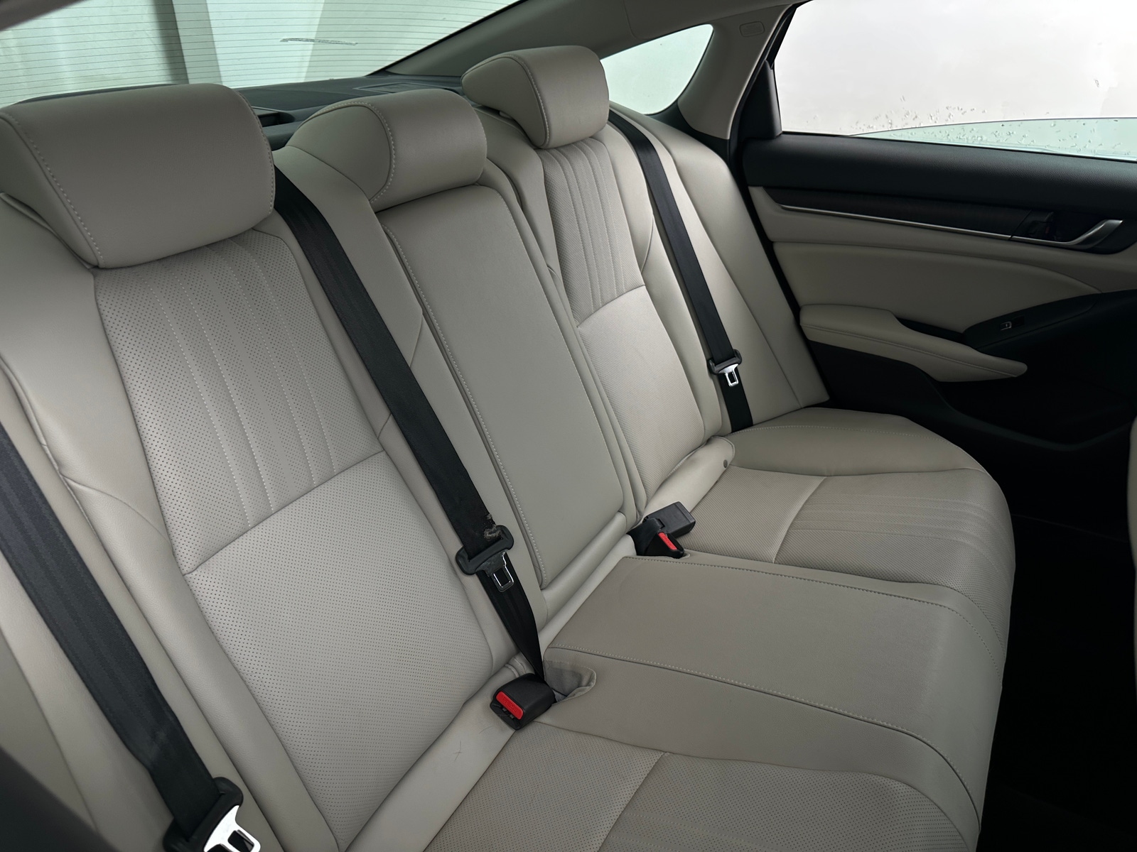 Thumbnail: 2020 Honda Accord - 5
