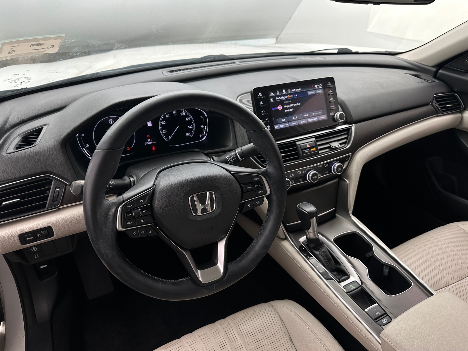 Thumbnail: 2020 Honda Accord - 2
