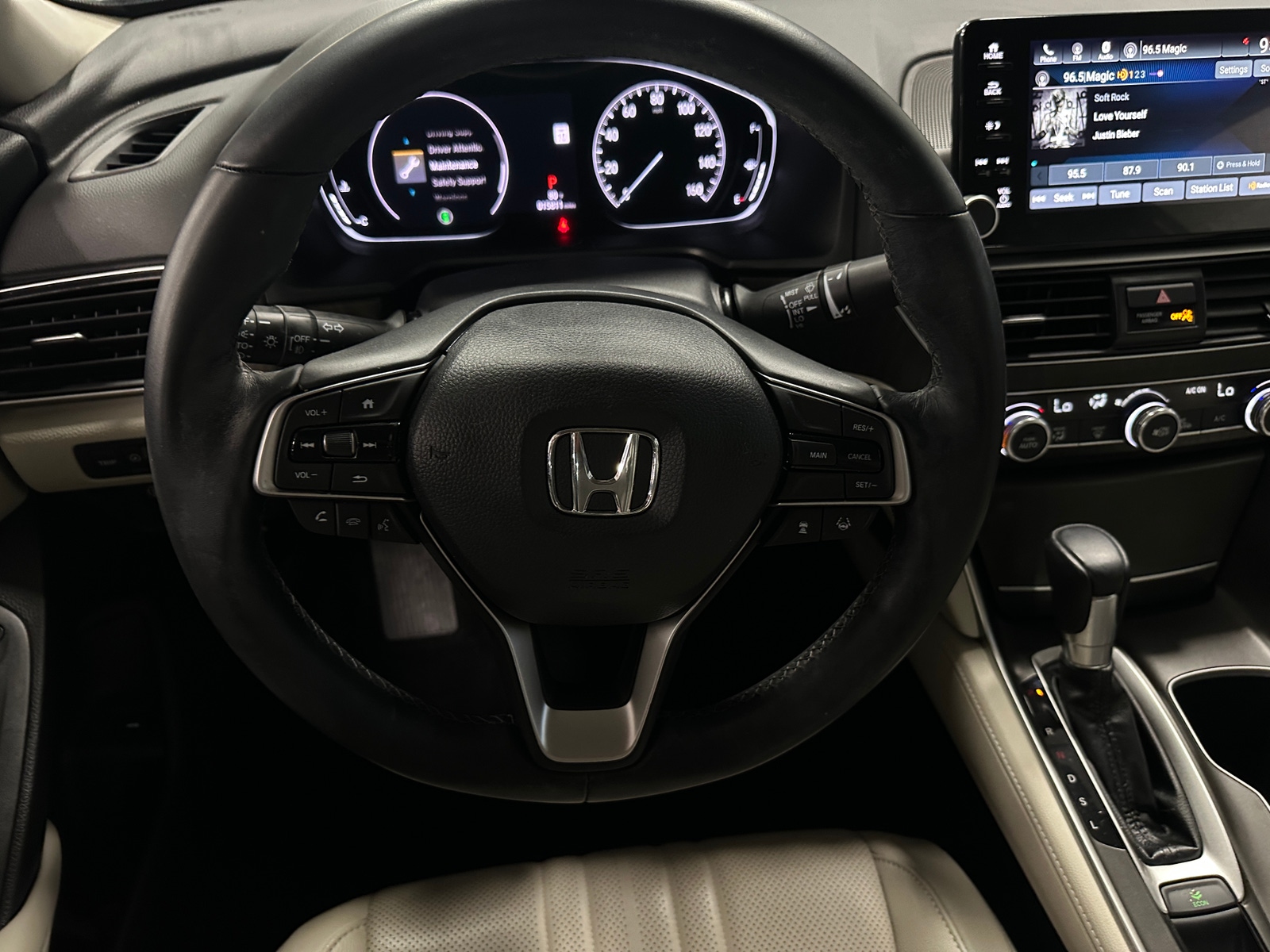Thumbnail: 2020 Honda Accord - 4