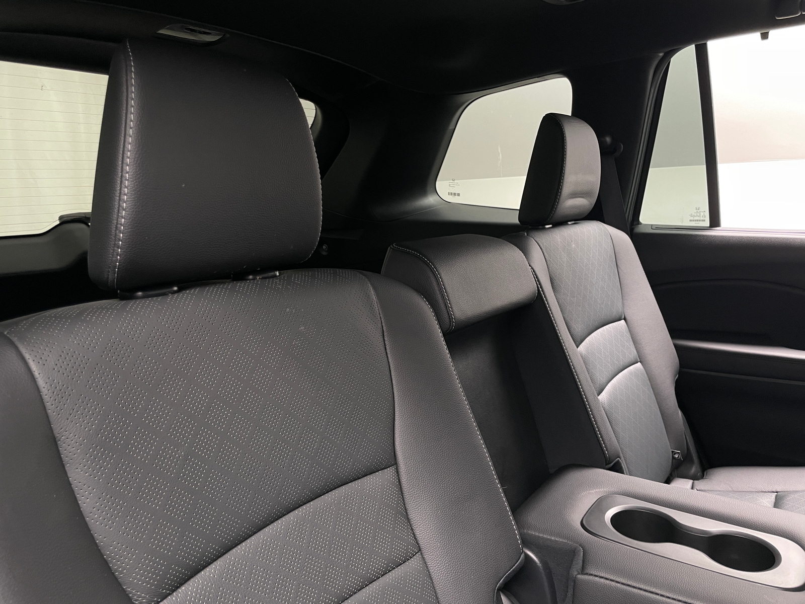 Thumbnail: 2021 Honda Passport - 5