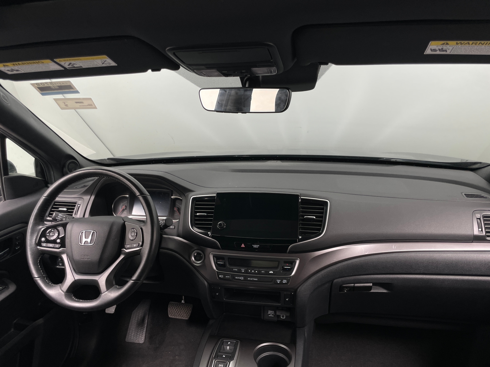 Thumbnail: 2021 Honda Passport - 2