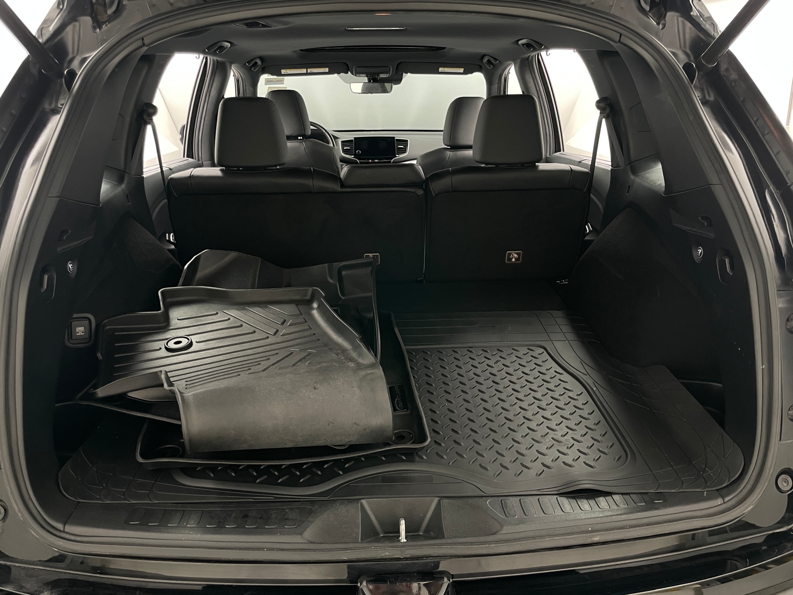 Thumbnail: 2021 Honda Passport - 6