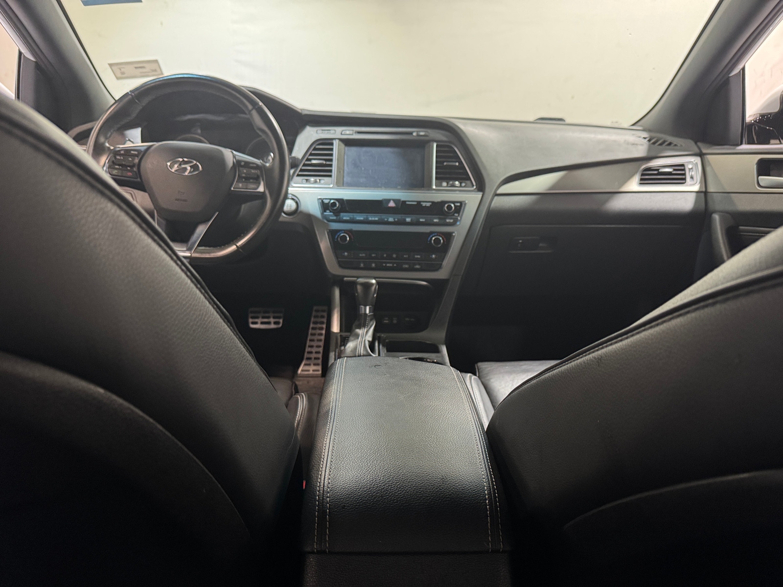Thumbnail: 2015 Hyundai Sonata - 2