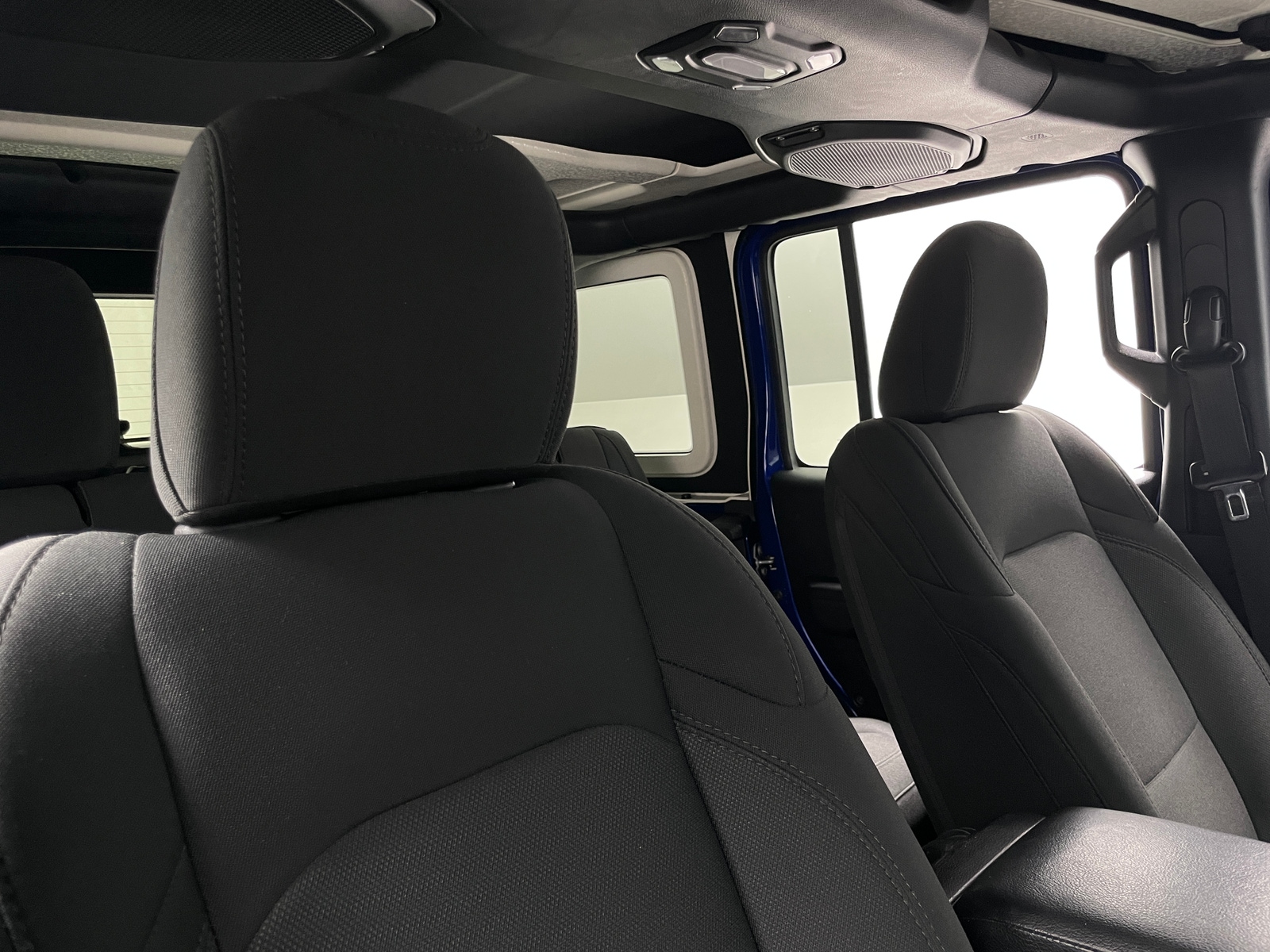 Thumbnail: 2020 Jeep Wrangler - 2