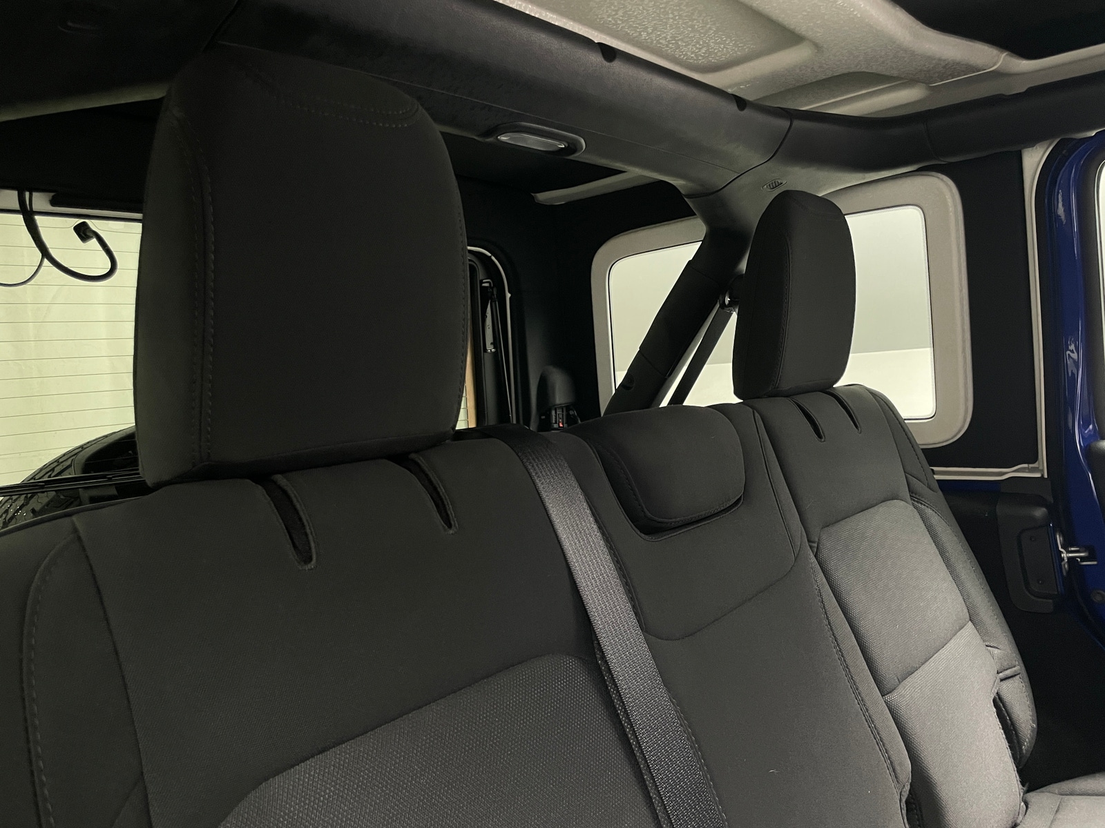 Thumbnail: 2020 Jeep Wrangler - 6