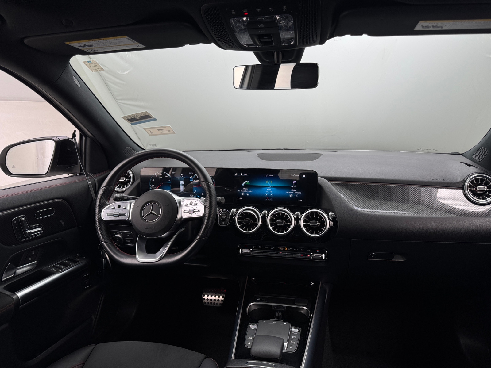 Thumbnail: 2023 Mercedes-Benz GLA - 2