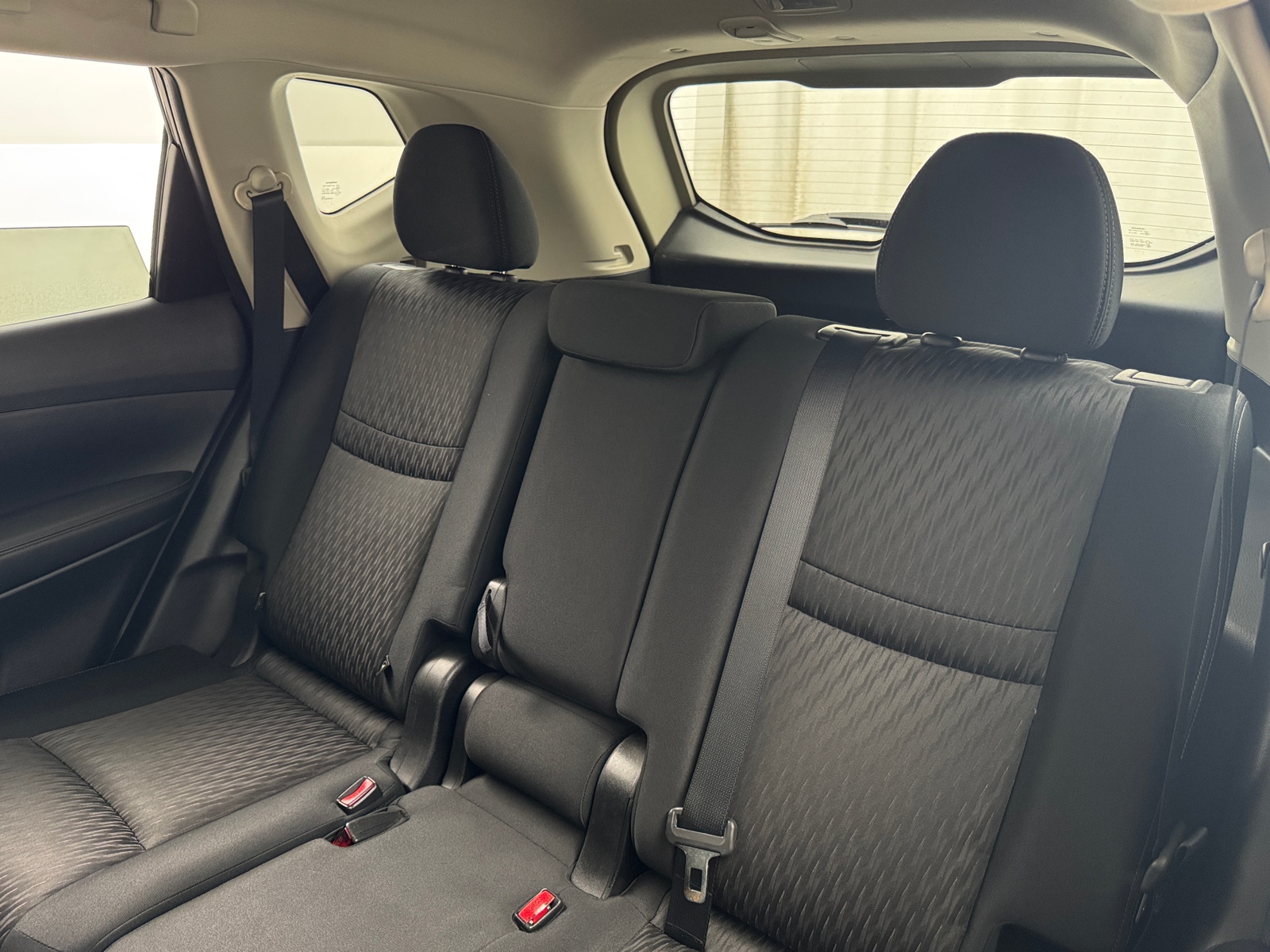 Thumbnail: 2017 Nissan Rogue - 6