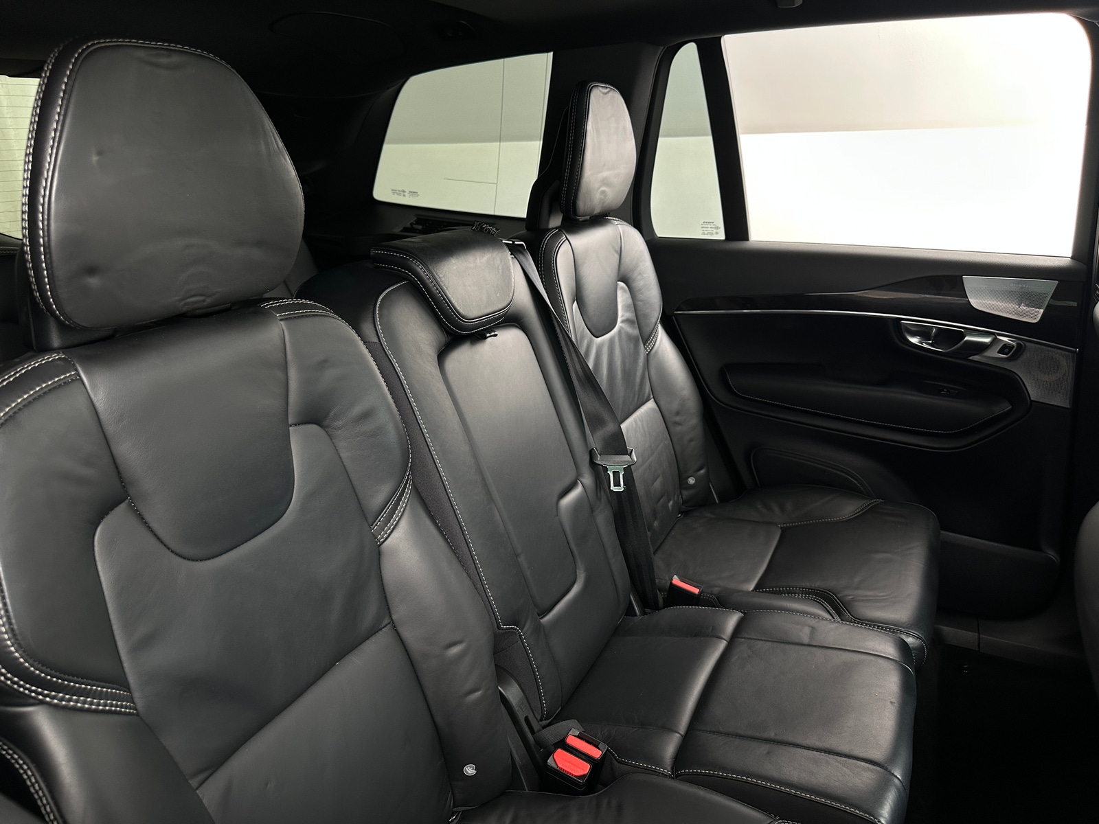 Thumbnail: 2018 Volvo XC90 - 5