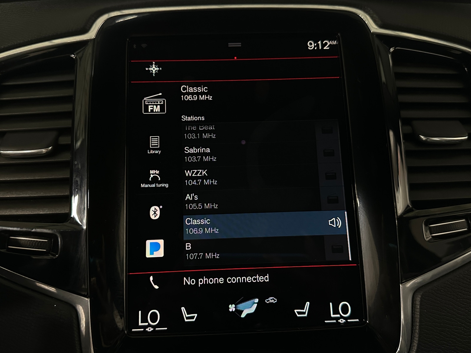 Thumbnail: 2018 Volvo XC90 - 3
