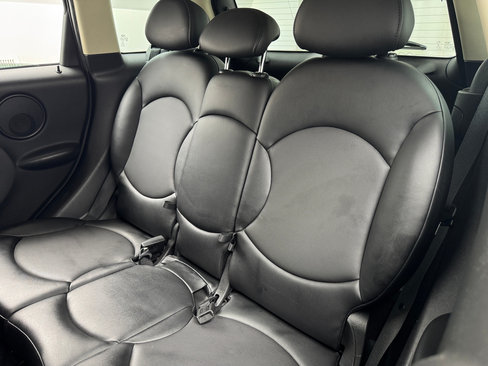 Thumbnail: 2015 MINI Cooper Countryman - 5