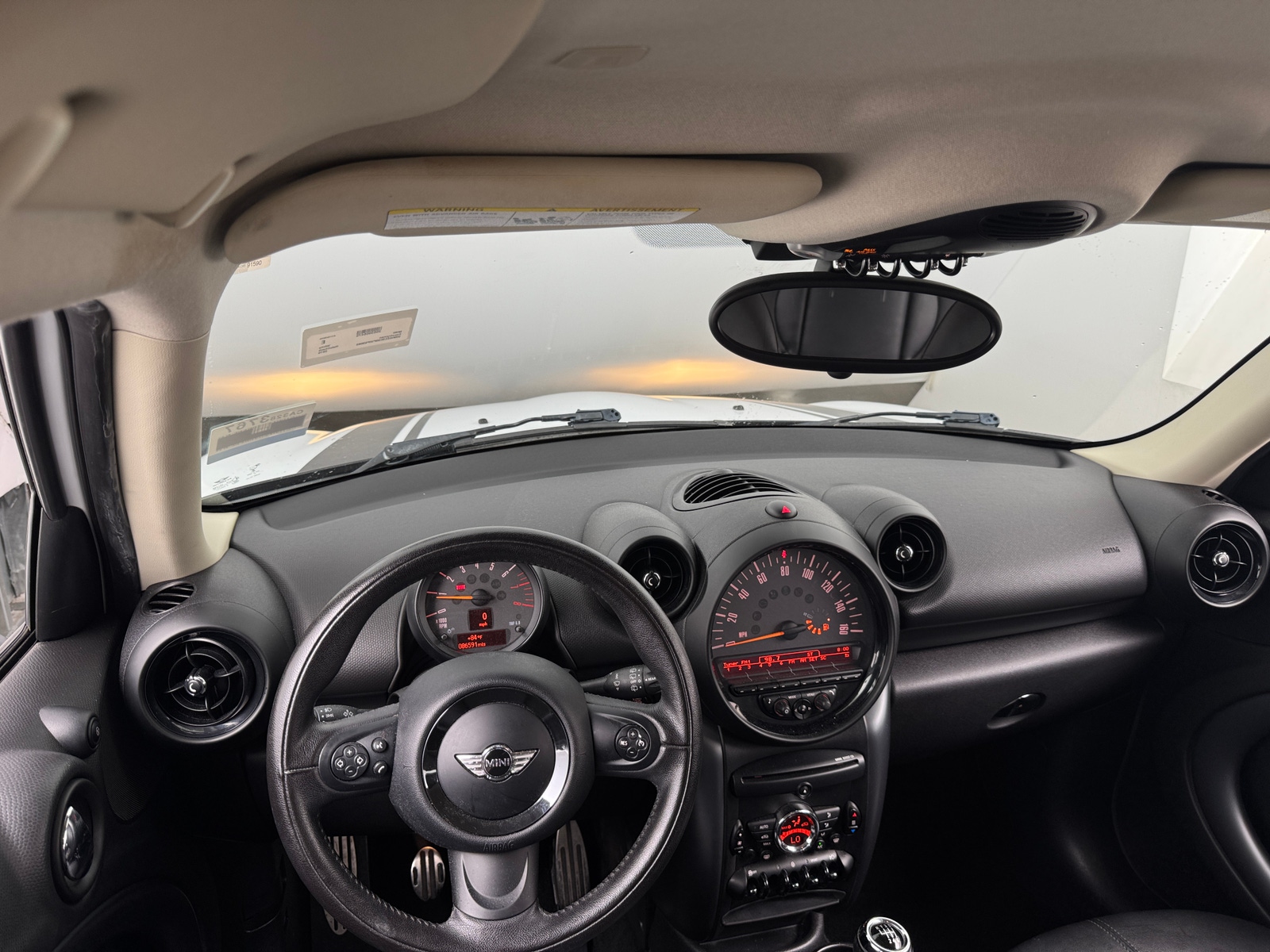 Thumbnail: 2015 MINI Cooper Countryman - 2