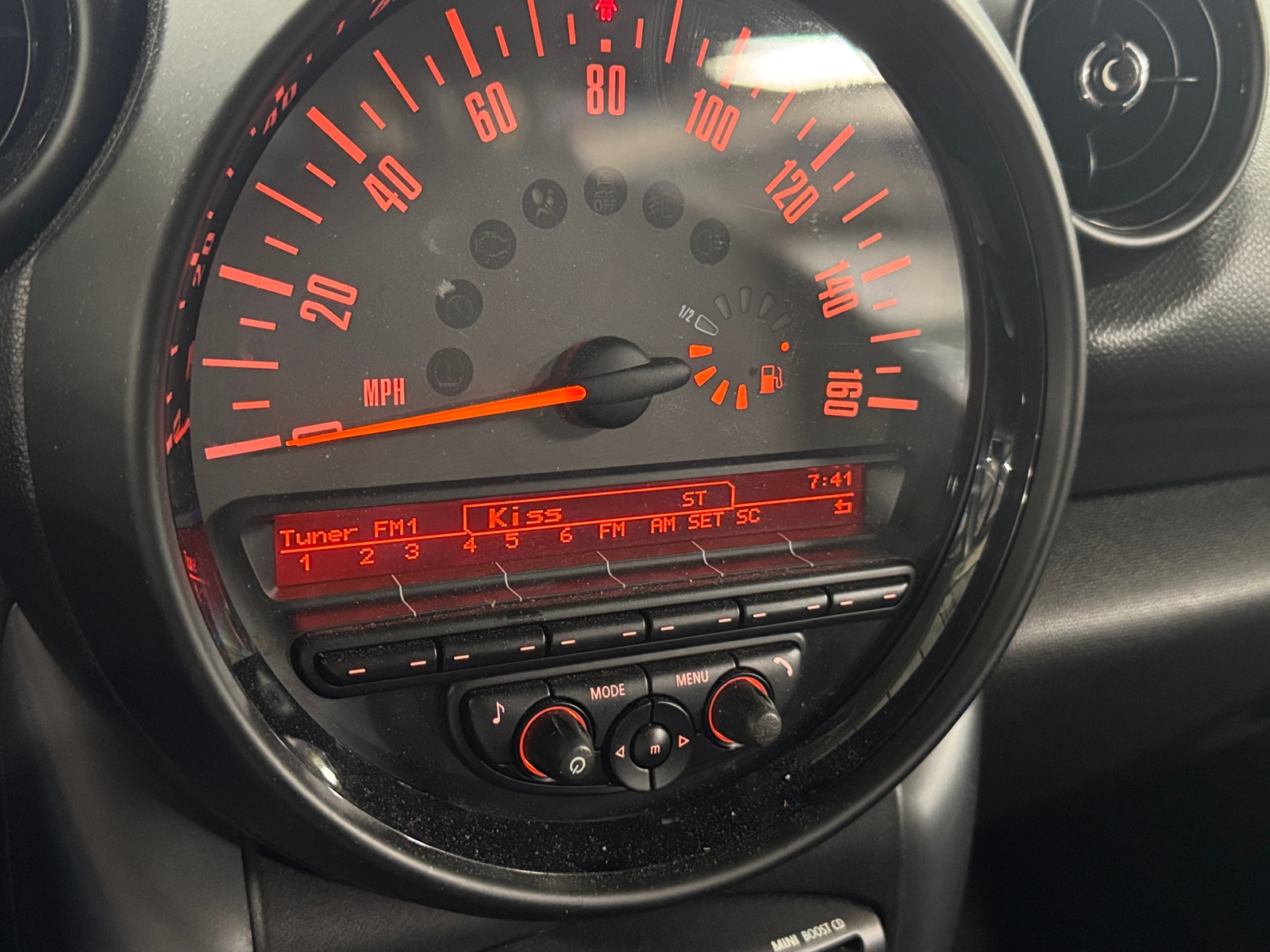 Thumbnail: 2015 MINI Cooper Countryman - 3