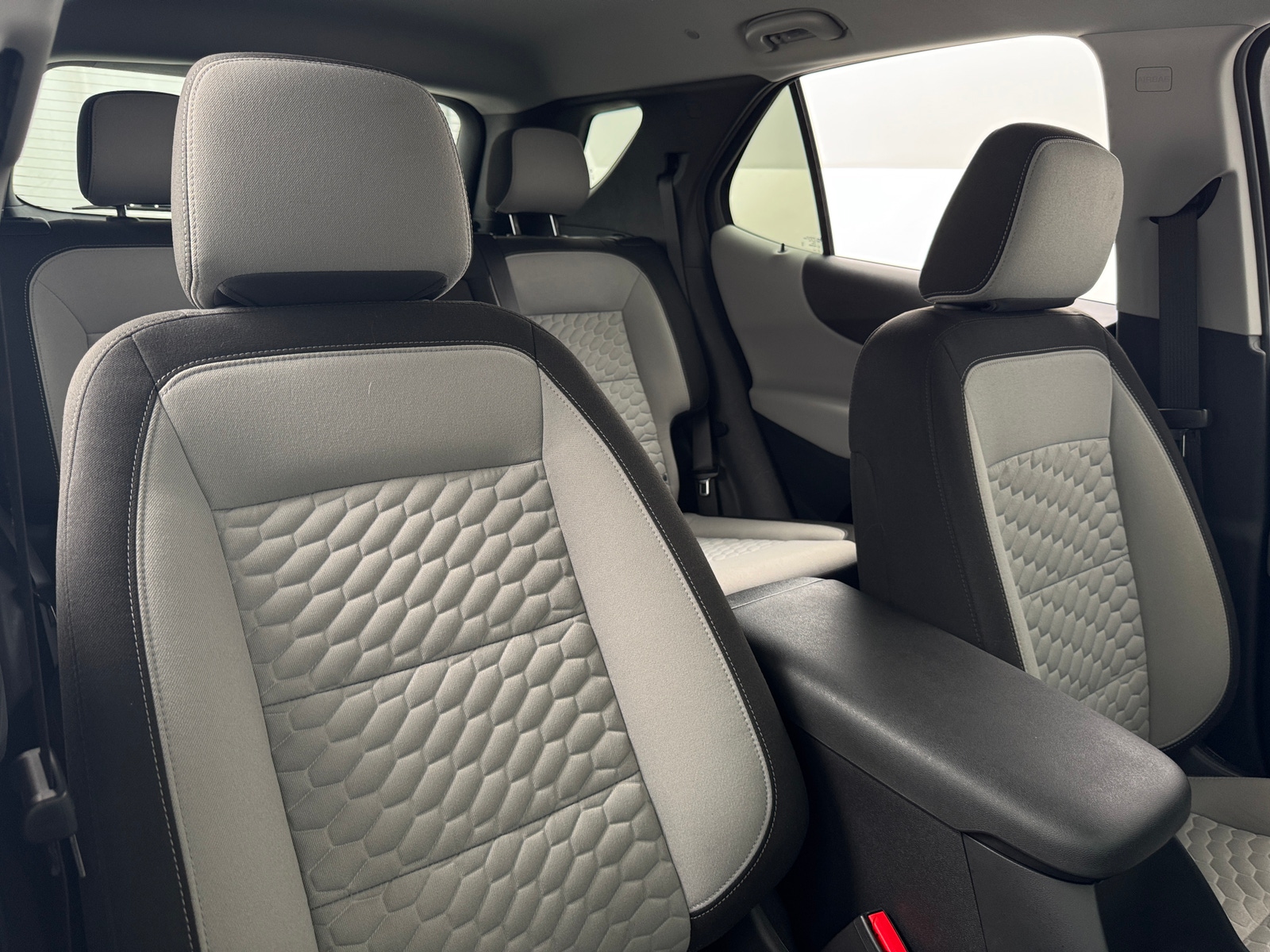 Thumbnail: 2021 Chevrolet Equinox - 2