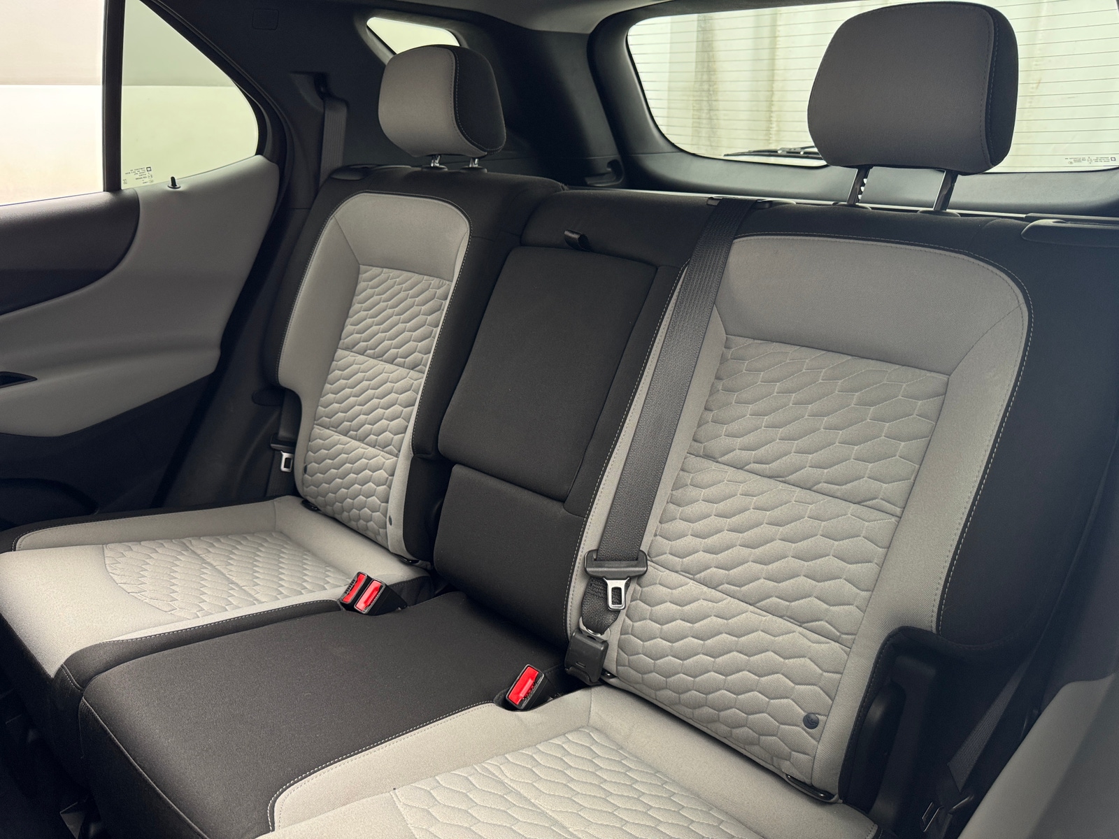 Thumbnail: 2021 Chevrolet Equinox - 6
