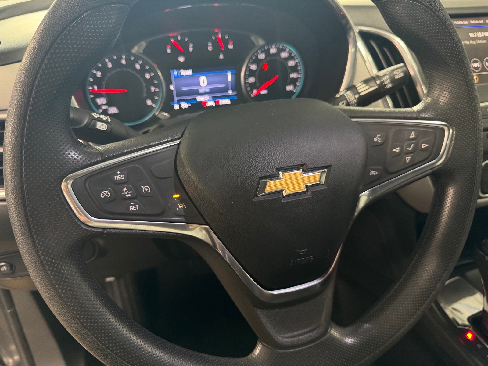 Thumbnail: 2021 Chevrolet Equinox - 5
